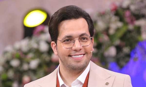 تبریک روز دختر حامد سلطانی برای تنها یادگارِ همسر اولش +عکس/ فاطمه سلما خانومی شده‌ برای خودش