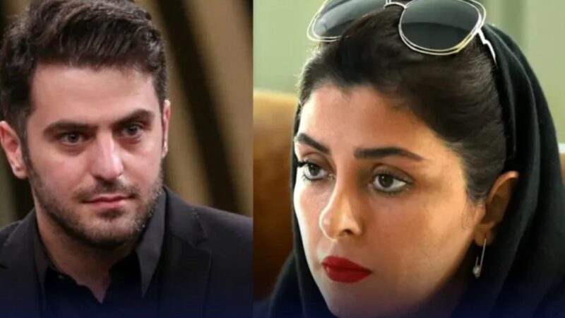 افشاگری شیرین مقدم دوست دختر سابق علی ضیا از حواشی رابطه شان + عکس های خصوصی