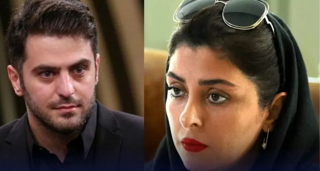 افشاگری شیرین مقدم دوست دختر سابق علی ضیا از حواشی رابطه شان + عکس های خصوصی