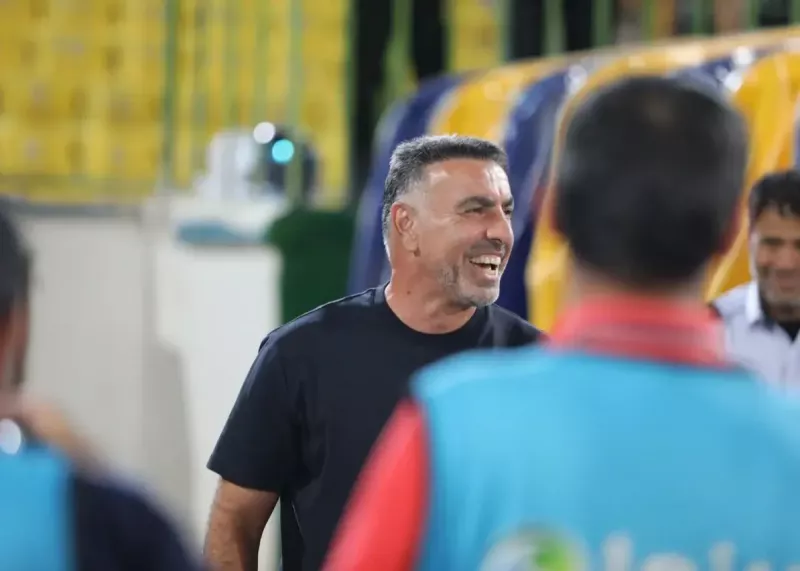 برکناری فکری کلید خورد!