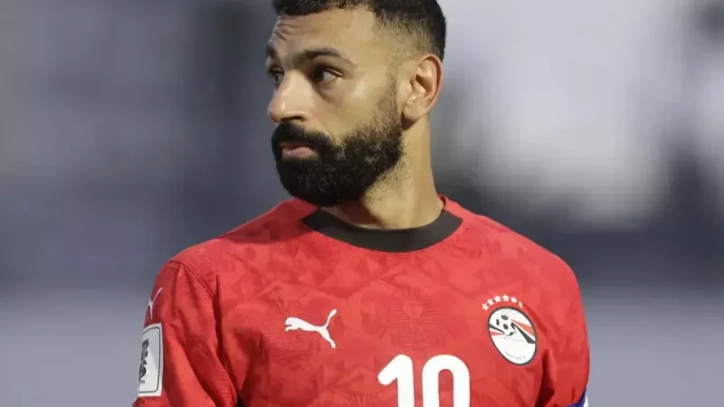 ایران به مصاف محمد صلاح و کاناوارو می‌رود