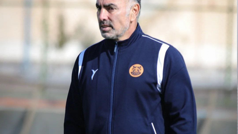 محمود فکری: قهرمان هم می‌شدم از استقلال بیرونم می‎کردند