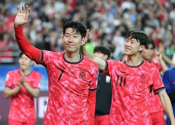 کره جنوبی مقابل برزیل