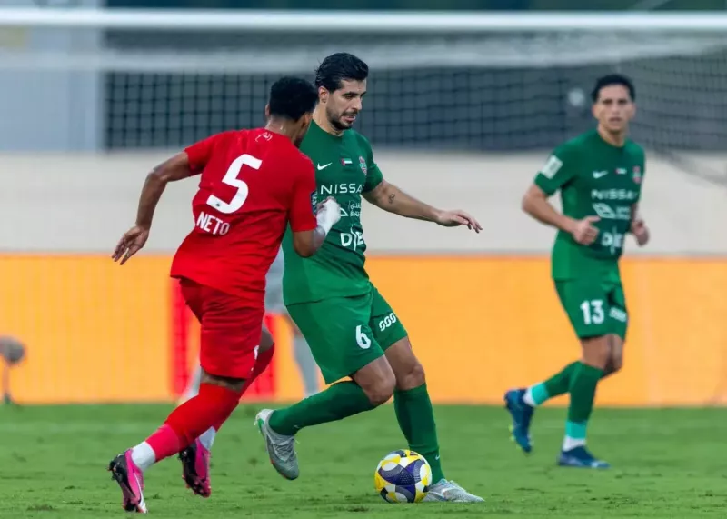 شب تلخ فرهاد مجیدی با اخراج فرزاد!