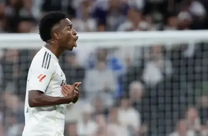 پرز همین تابستان  وینیسیوس را می فروشد!