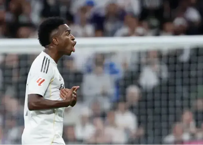 پرز همین تابستان  وینیسیوس را می فروشد!