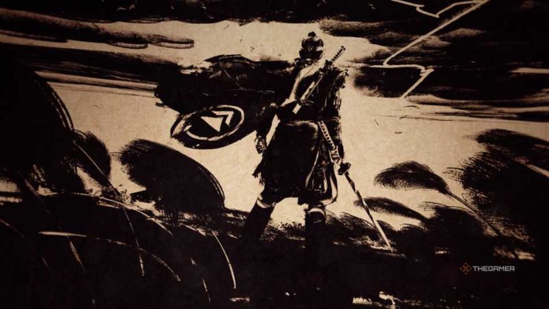 نحوه پیدا کردن زره جین ساکای در بازی Ghost of Yotei