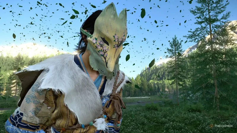 بازی Ghost Of Yotei در حال تبدیل شدن به برترین انحصاری پلی استیشن در ۲۰۲۵ است