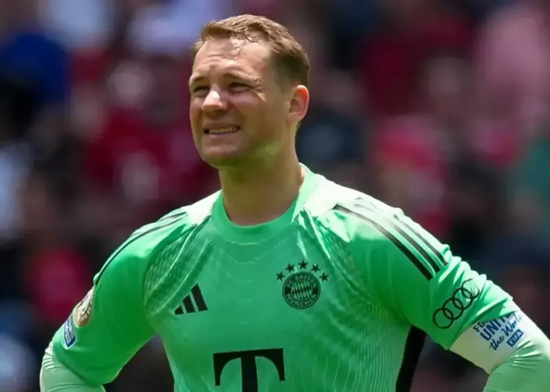 تصمیم عجیب بایرن: تمدید قرارداد کاپیتان ۴۰ ساله!