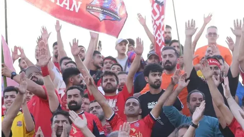 لیگ یک: قائمشهر بی‌تاب مقتدرانه‌ترین صعود تاریخ!