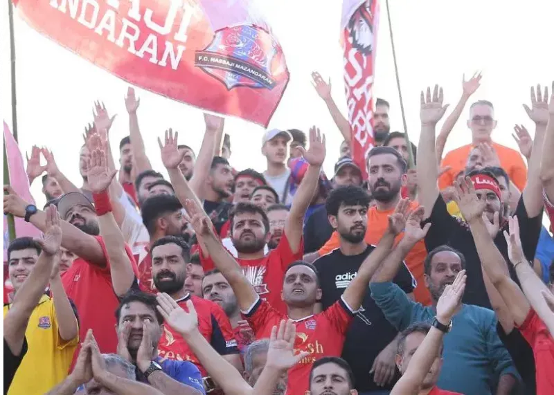 لیگ یک: قائمشهر بی‌تاب مقتدرانه‌ترین صعود تاریخ!