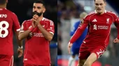 لیورپول بازی را به مهاجمانش باخت، نه چلسی!