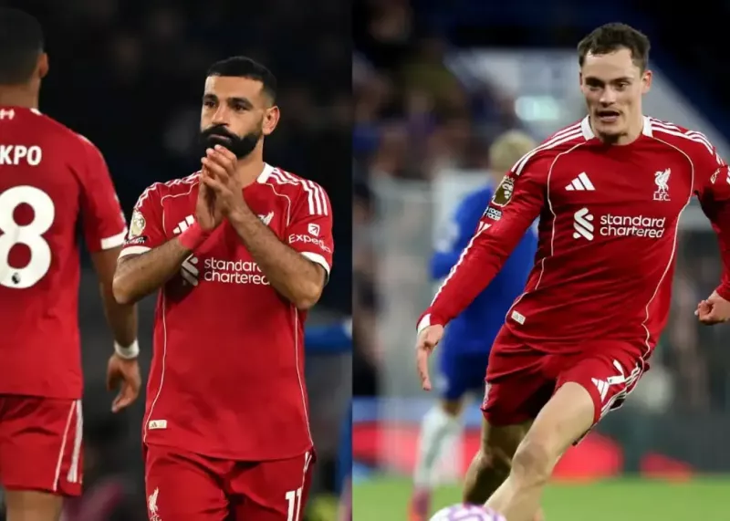 لیورپول بازی را به مهاجمانش باخت، نه چلسی!