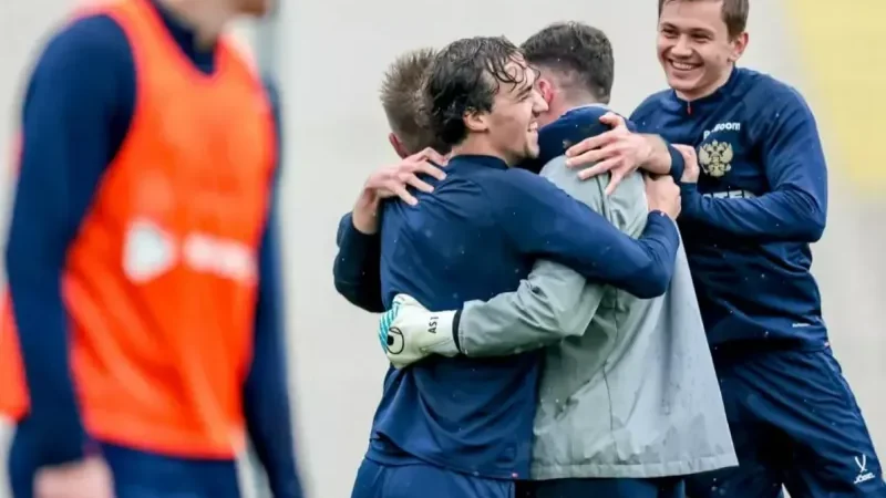 روسیه بهترین حریف ایران تا جام جهانی آمریکا!