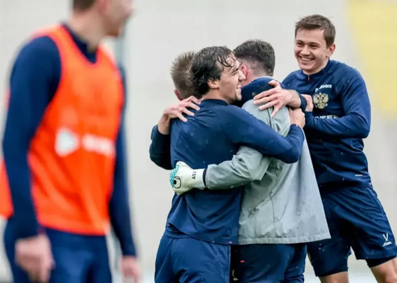 روسیه بهترین حریف ایران تا جام جهانی آمریکا!