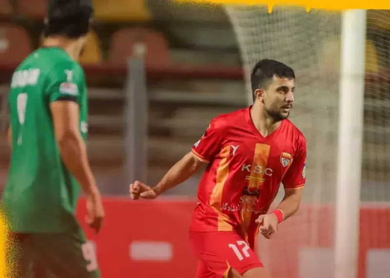 فولاد صفر – شمس‌آذر 1: شگفتی در اهواز