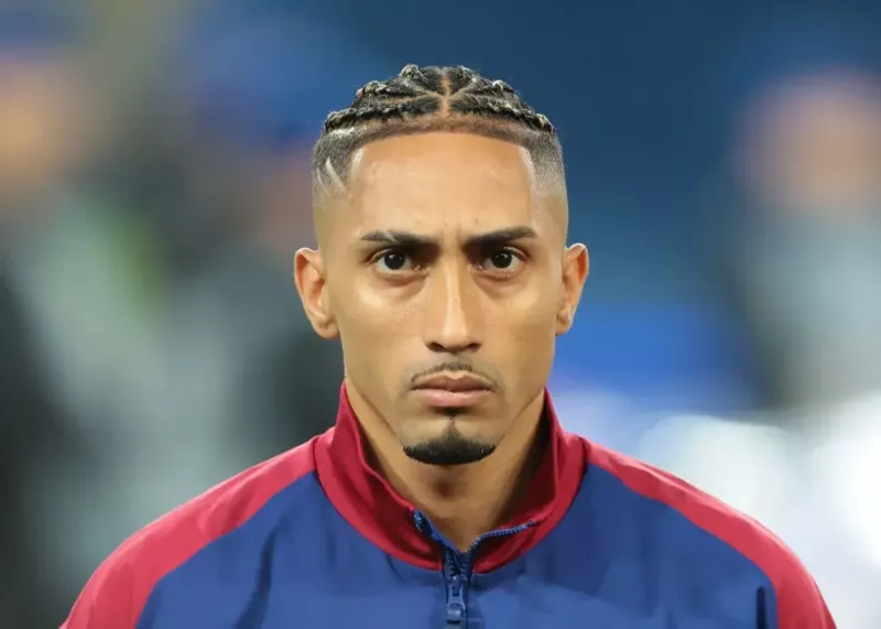 اعتراف رافینیا: می‌خواستم برای پول به عربستان بروم!