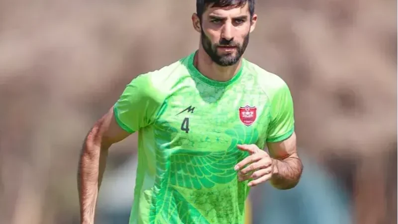 بازگشت احتمالی میلاد محمدی به پست تخصصی