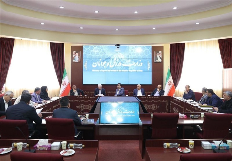 حضور آزمایشی مربیان خارجی دوومیدانی در ایران