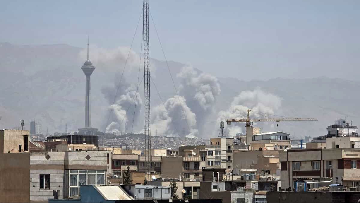 نقشه خطرناک نتانیاهو برای ایران/ سه منطقه خطر را بشناسید؛ این کشورها باعث جنگ ایران و اسرائیل می شوند