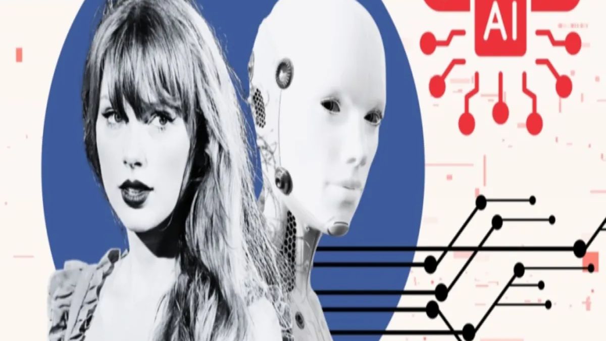 جراحی پلاستیک تیلور سوییفت؛ تغییر چهره باورنکردنی پس از ازدواج!