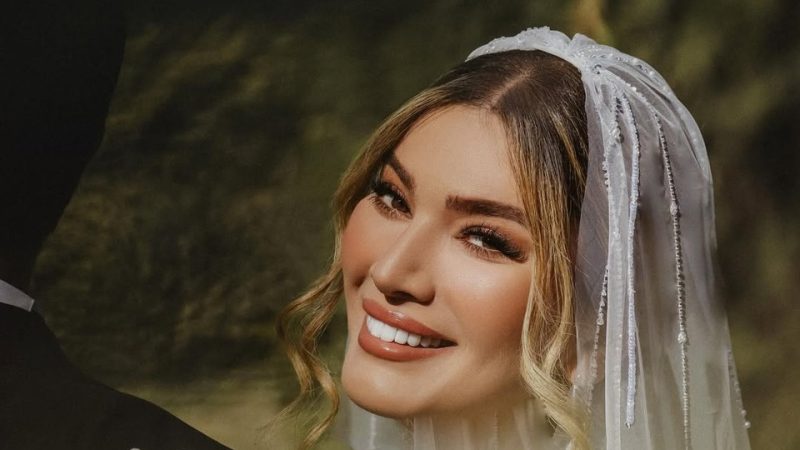 رونمایی از جاری سابق و چشم و ابرو مشکی متین ستوده در لوکیشن عکاسی بامزه+عکس/ خوش خنده مثل خانم بازیگر