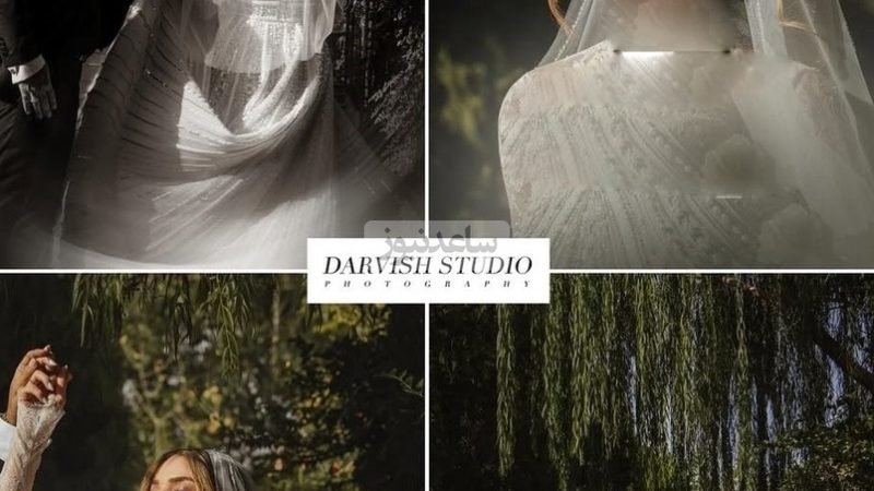 ماه عسل رویایی بازیگران و هنرمندان ایرانی/ متین ستوده و کامران تفتی، جواد عزتی و مه‌لقا باقری، شهاب حسینی و همسرش، رعنا آزادی ور و مهدی پاکدل و…