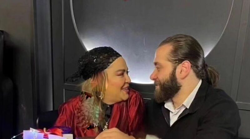 ویدئو/ بهاره رهنما: تنها دلیلی که باعث شد 24 سال با پیمان زندگی کنم این بود که…حوصله مرد زیر 40 سال رو ندارم