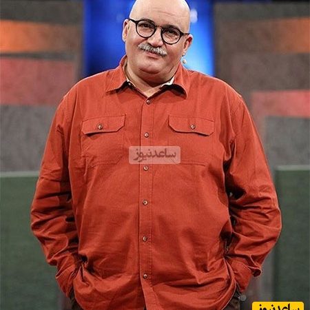 نادر سلیمانی بازیگر سریال ستایش: نرفتم جوکر چون از لودگی خوشم نمیاد/ یادم میاد رضا عطاران قبلا پفک میفروخت+فیلم