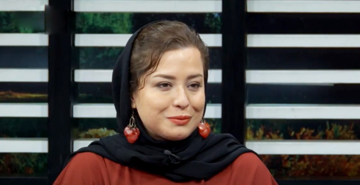 تعریف و تمجید مهراوه شریفی نیا از افغانستانی ها: کیف کردیم از مهمان نوازی عالی مردم کابل از روزی که آمدیم افغانستان هر روزمان پر از صفا و صمیمیت بود