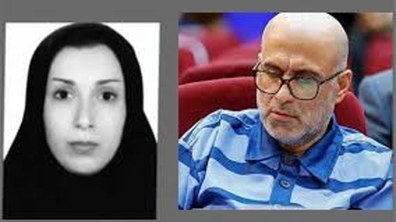دختر اکبر طبری خودکشی کرد؟