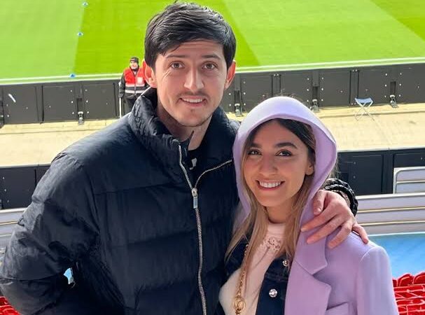 بیوگرافی سردار آزمون و همسرش آناهیتا + عکس های خصوصی