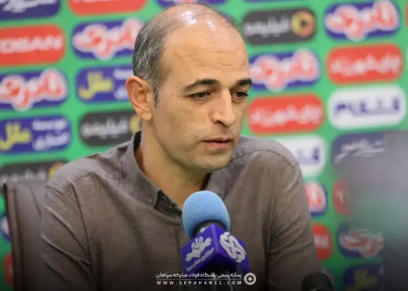 نویدکیا: شرایطش را داشتم کل تیم را تعویض می‌کردم!