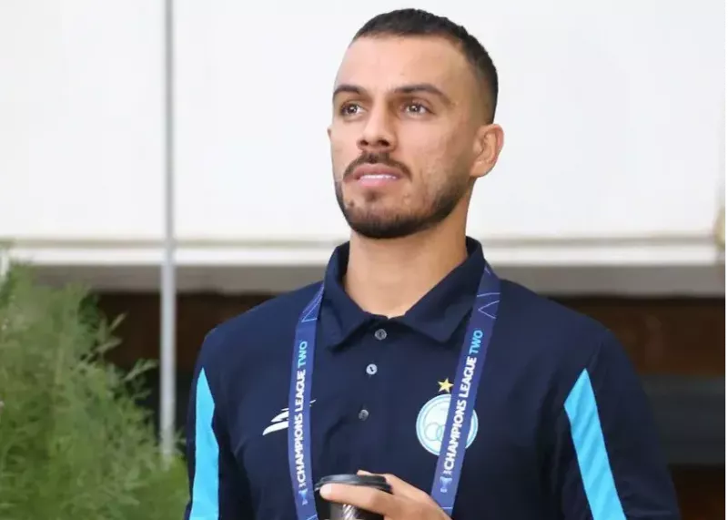 چپ‌پای استقلال برای بازی آسیایی برگشت