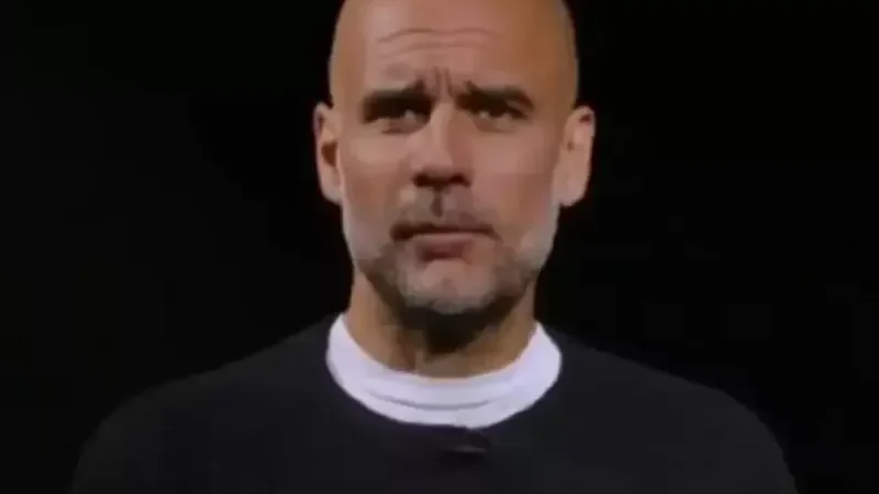 پپ: خیابان‌های بارسلون را علیه اسرائیل پر می‌کنیم