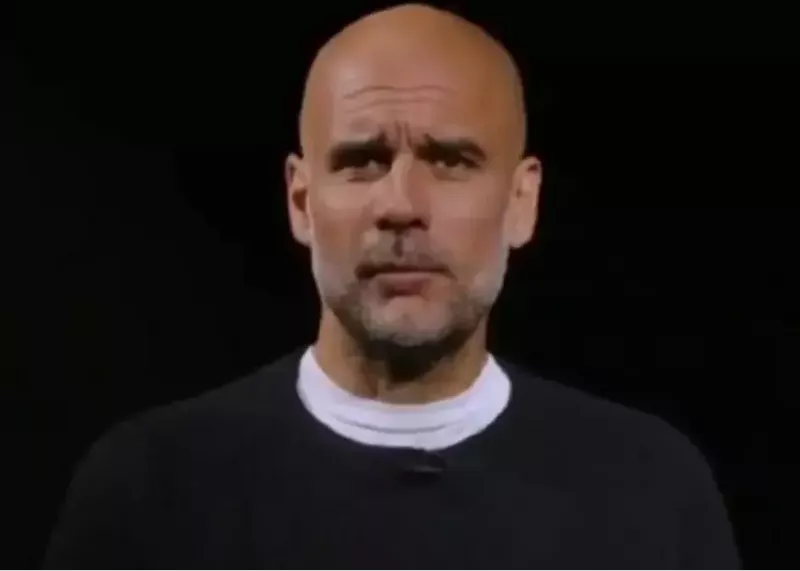 پپ: خیابان‌های بارسلون را علیه اسرائیل پر می‌کنیم