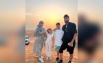 آواز لری علیرضا بیرانوند / اکرم بانو چه رقصی بهش یاد داده … - فرهنگی