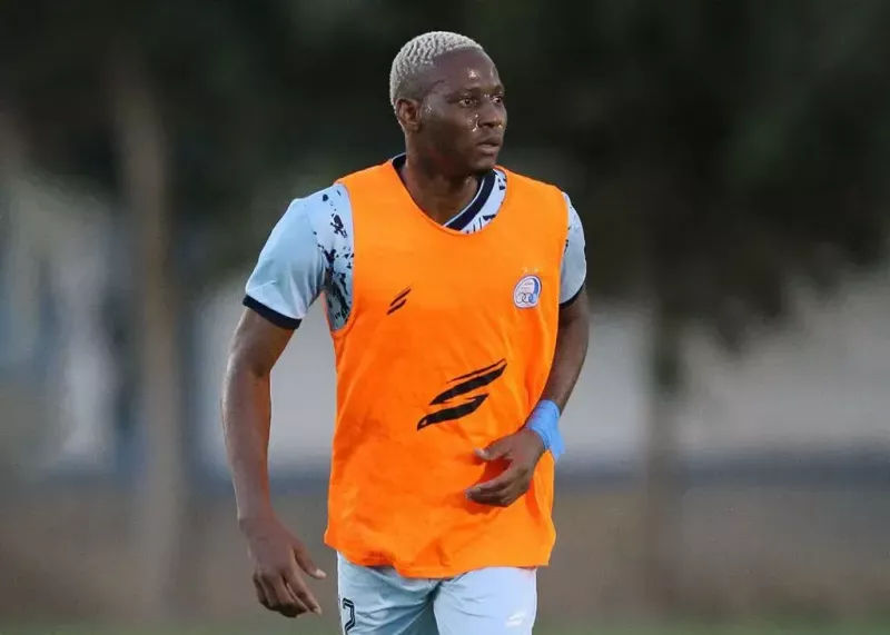 بندهای عجیب در قرارداد موسی جنپو با استقلال!