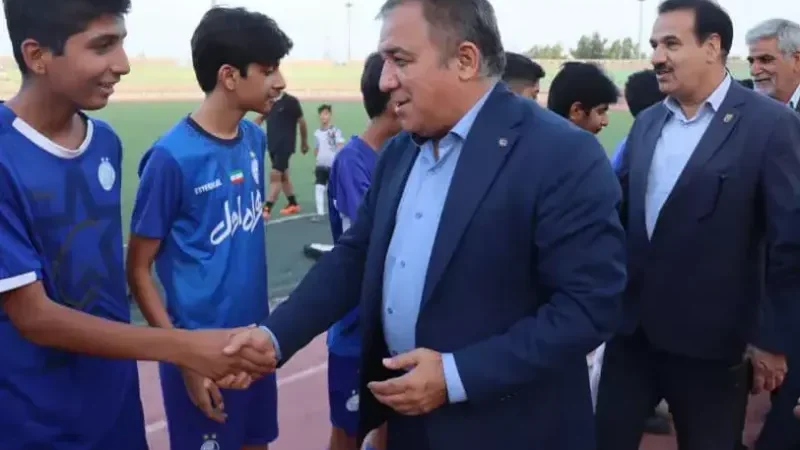 سکوت سنگین مدیران استقلال؛ آینده ساپینتو همچنان نامشخص