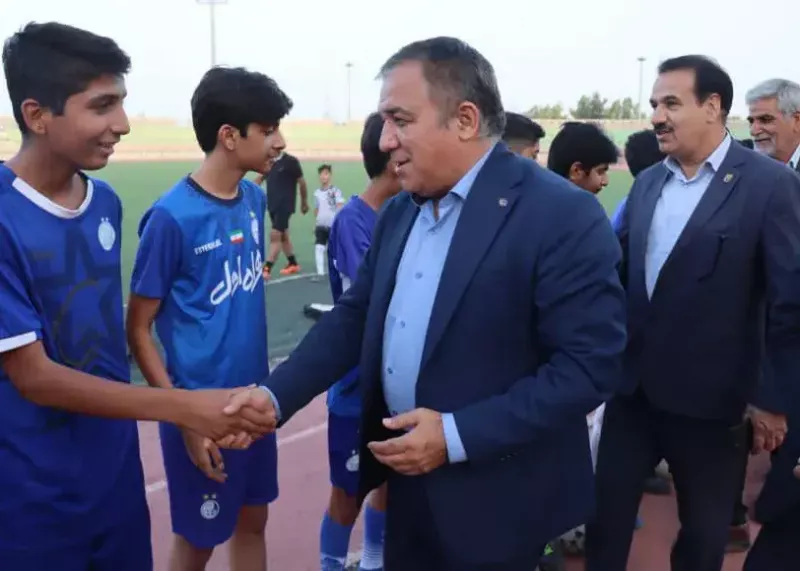 سکوت سنگین مدیران استقلال؛ آینده ساپینتو همچنان نامشخص