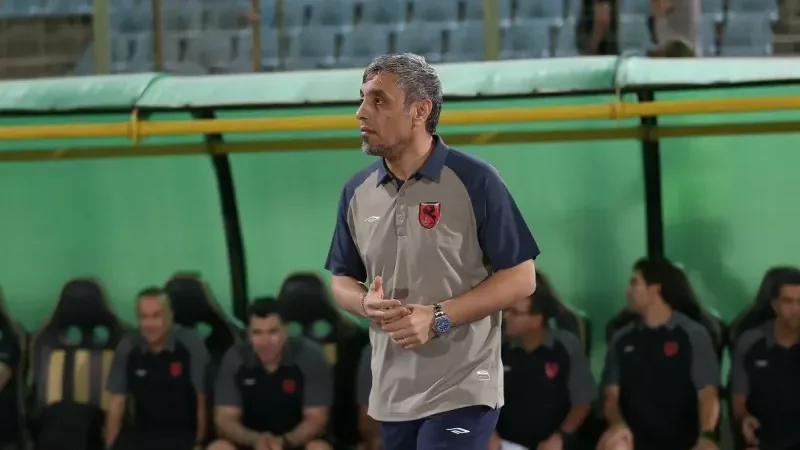 دلیل عصبانیت خطیبی: محرومیت مقابل استقلال