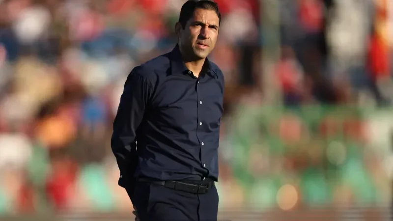 سوم آبان: پایان پرسپوليس با وحید هاشمیان!