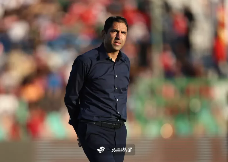 سوم آبان: پایان پرسپوليس با وحید هاشمیان!