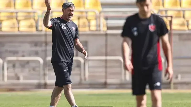 غایبان پرسپولیس مشخص شدند