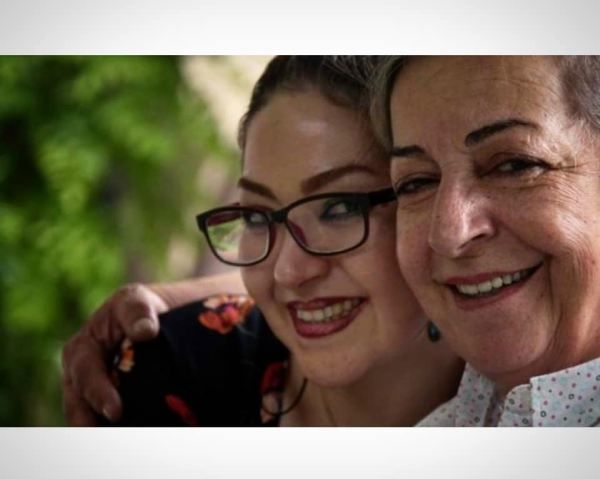 بیوگرافی باران خوش اندام و امیرحسین صدیق