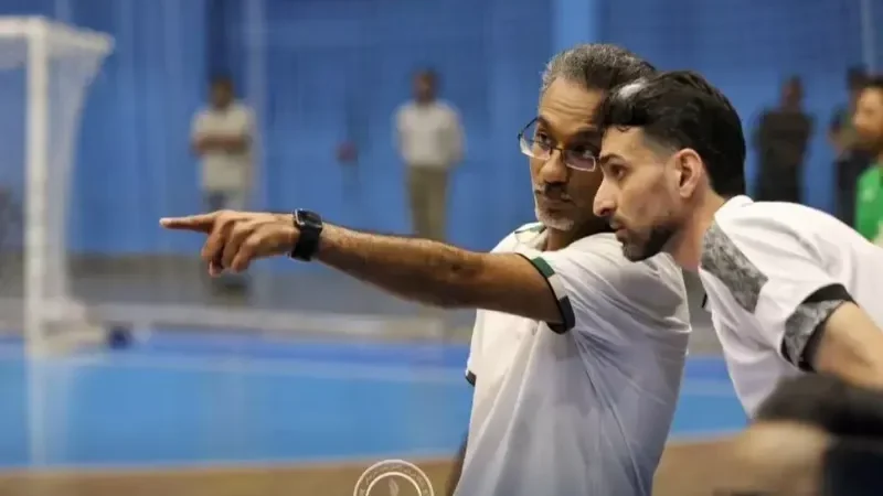 یک مربی لیگ برتری برکنار شد