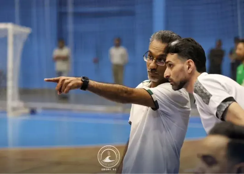 یک مربی لیگ برتری برکنار شد