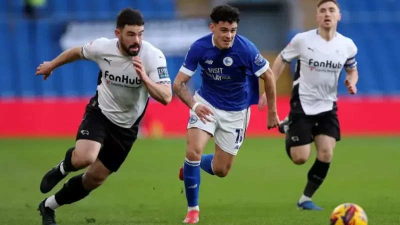 مهاجم خرم آبادی در فهرست تیم ملی استرالیا!