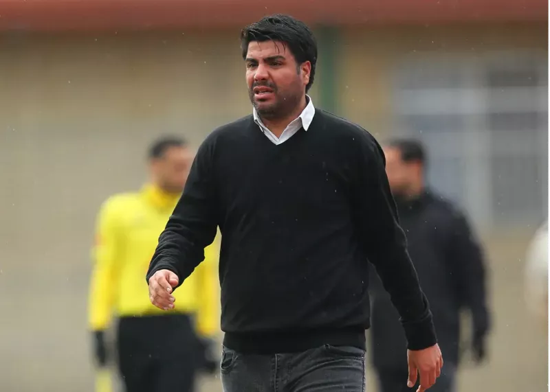 بیاتلو: بگذارید ساپینتو کارش را بکند!