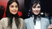 بازیگران زن ایرانی که شباهت صددرصدی به هم دارند؛ از لاله مرزبان و الهه حصاری تا هدیه تهرانی و سحر زکریا